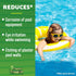 15 lb pH Increaser for Hot Tub & Pool | Pure Soda Ash, Sodium Carbonate |