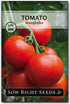 Sow Right Seeds - Marglobe Tomato Seeds for Planting - Non-GMO Heirloom