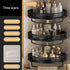 Asotckom 3-Pack, 11.42" 8.27" 2.09", x x Triangle Shower Kitchen Organizer, Caddy Bathroom Caddy Waterproof Large
