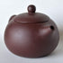 Teapot 270ml Clay Xishi Pots, China Gongfu Tea Infuser for Loose Tea, Blooming