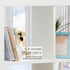 Ycyfckdr (L05) Decorative Books For Home Decor, Wood Book Stack For Table Decor, I Still Remember The Days I Prayed