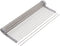 Roll Up Dish Drying Rack, Over the Sink Kitchen Dish Drainer, Foldable Sink Rack Mat, 304 Stainless Steel