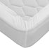 Waterproof Mattress Cover, 33 x 75 x 12” for Toddler, Trundle, Bunk Bed, Heavy Duty Vinyl