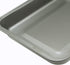 Ecolution Bakeins Non-Stick Heavy Duty Carbon Steel Roasting Pan, Gray