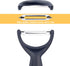 Tagefa Potato Peeler Y Shaped Vegetable Peeler, Premium Ultra Sharp Fruit Peeler for Kitchen