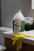 45% (1-Gallon) Pure Vinegar - Concentrated Industrial Grade