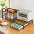 Coffee Pod Drawer Holder for K Cup, 35 Capacity Storage Organizer for Home Kitchen Coffee Station
