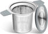 Ohtomber Tea Infuser Strainers, Stainless Steel Loose Leaf Tea Strainer Stepper with