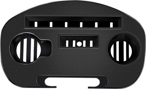 Hanperal Zero Gravity Chair Tray, Multifunctional recliners Cup Holder Tray, Zero Gravity Lounge
