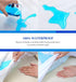 King Mattress Protector, Waterproof Mattress Pad Cover, Soft Breathable Cotton Terry for Pets Kids Adults