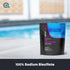 5lb MAV AquaDoc pH Down for Pools - - Sodium Bisulfate pH Decreaser for Pool & Alkalinity Decreaser - Easy Dissolving