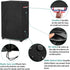 AIickwang Evaporative Cooler Cover for Hessaire MC61M/MC61V, Heavy Duty 600D Waterproof Outdoor Cover