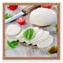 DIY Fresh Cheese Making Kit - Ricotta, Mozzarella, Burrata, Includes Rennet, Cheese Salt, Recipe Booklet