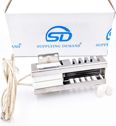 Supplying Demand 5303935066 Gas Range Oven Igniter Replacement
