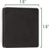 Non-Slip Cutting Board Feet, Set of 8 Anti-Skid Silicone Pads, Heat Resistant Trivets, Small Rubber Feet for Protection