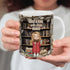 3D Personalized Book Lover Gifts - Book Lovers Gift For Bookworm, Readers, Librarians, Bookish - Effect Library