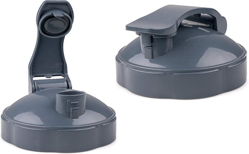 Nutribullet Blender Cups Flip Top to Go Lids Replacement Parts Accessories
