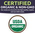 Pack 9 Packs 2026 Organic Edible Flower Seeds Variety - Individual - Season - Lavender, Chamomile, Nasturtium