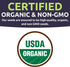Pack 16 Packs 2026 Organic Herbal Tea Seeds Variety - Individual - Season - Mint, Lavender, Chamomile and More!