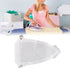 Iron Shoe for Clothes - 0.5mm Thick Ironing Sole to Prevent Burn and Sticking, Lightweight for Fabric Home Use