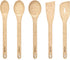 Epicurean Kitchen Series Cooking Utensils, Angled Turner in Natural