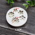 Chrysanthemum Silicone molds Flowers Chocolate Party Cake Decorating Tools DIY Sunflower Baking Fondant Silicone Mold (5 cavity small Chrysanthemum)