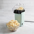 Tasty Hot Air Popcorn Popper, Healthy Popcorn in Minutes, Fast and Easy, Built-In Measuring Cup and Butter Warmer, 8