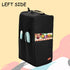 Hanging Blender Cover Compatible with Vitamix Low-Profile 64 oz. Blender, Foldable Dust Cover