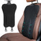 XUKEY Lumbar Pillow Gel Support Pillow Back Support Cushion,Gel Lumbar Support Pillow