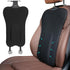 XUKEY Lumbar Pillow Gel Support Pillow Back Support Cushion,Gel Lumbar Support Pillow