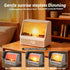 Sunrise Alarm Clock Night Light, Hatch Alarm Clock for Adults with Sound Machine Bluetooth Speaker White Noise Sound