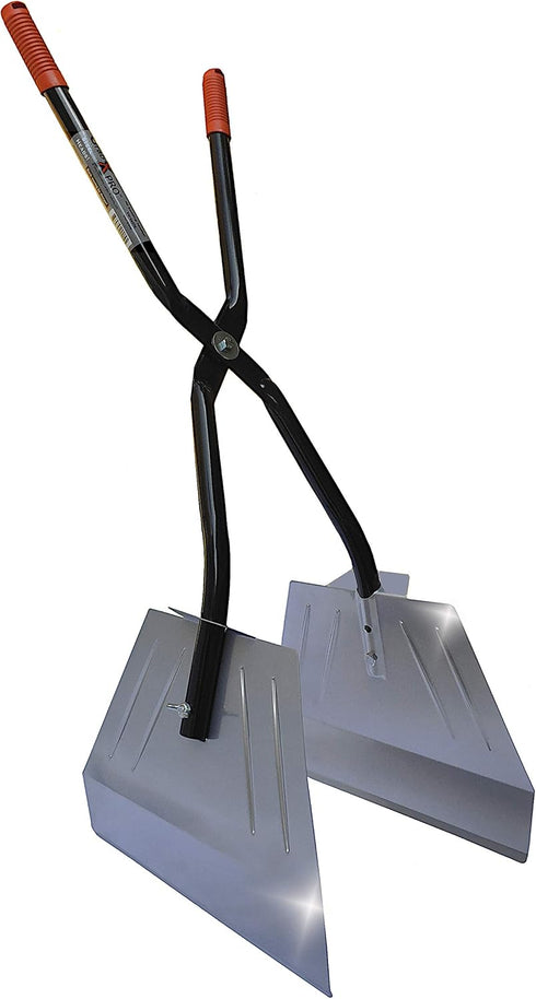 Garden GrabX PRO - When You Need a Leaf and Garden Grabber That's a