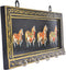 Tarini Gallery Keyholder Hanger - Wooden Handmade for Home Wall Decoration and Gifting