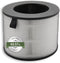 U9C HEPA Filter Replacement for LG PuriCare AeroTower Fan, 3-in-1 True HEPA and Activated Carbon Filter