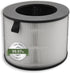 U9C HEPA Filter Replacement for LG PuriCare AeroTower Fan, 3-in-1 True HEPA and Activated Carbon Filter
