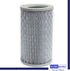 PUREBURG Replacement HEPA Filter for Molekule Air Purifier, 1-Pack, High-efficiency Air Clean Dust, VOCs, Pet-Hair