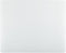 Dexas NSF Polysafe Cutting Board with Handle, 14 by 17 inches, White for Kitchen Use