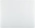 Dexas NSF Polysafe Cutting Board with Handle, 14 by 17 inches, White for Kitchen Use