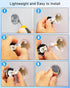 LED Light Assembly Replace WR55X11132 WR55X25754 3033142 for GE Refrigerator Light Bulb