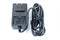 OMNIHIL 8 Feet Long AC/DC Adapter, Compatible with Bagotte BG600 Robotic Vacuum Cleaner, UL Listed