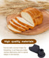 2pcs Bread Machine Kneading Paddle Replacement Parts for Oster CKSTBRTW20