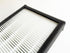 Nispira FLT5000 True HEPA Filter Replacement for GermGuardian Air Purifier AC5000, AC5000e, AC5250pt, 1 Pack