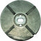 1/2" Kerosene Rotor Kit by FA1000