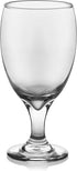 Libbey Classic Goblet Beverage Glasses, Set of 4