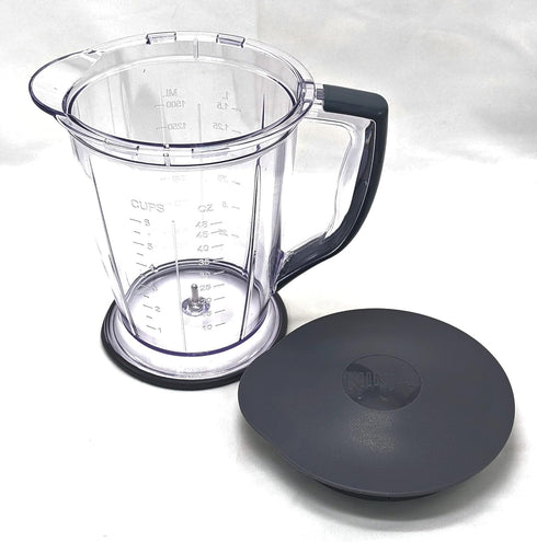 Ninja Master Prep Pro Replacement Pitcher Bowl, 48oz