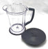 Ninja Master Prep Pro Replacement Pitcher Bowl, 48oz