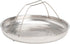 Goodful All-In-One Pan Steamer Basket - Premium Stainless Steel, Dishwasher Safe, Perfect for Steaming Vegetables