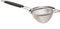 Fine Mesh Stainless Steel Mini Tea Strainer, 3 inch, Ideal for Straining Teas and Cocktails