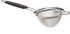 Fine Mesh Stainless Steel Mini Tea Strainer, 3 inch, Ideal for Straining Teas and Cocktails