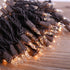 21.45FT 100 Count Bulbs 1-Pack) LIDORE Super Bright Clear Mini Christmas Tree String Lights, Gift for Decoration
